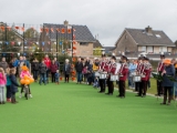 Koningsdag Deurningen 2016